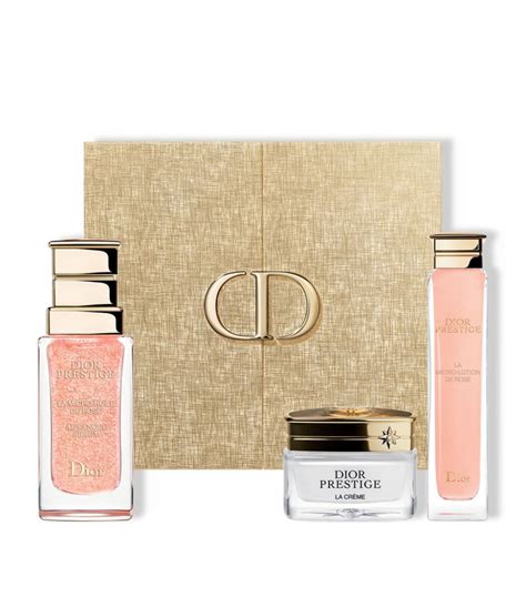 dior prestige coffret|dior prestige skin care routine.